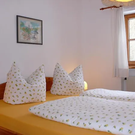 Ferienwohnung-zugspitze-ii 公寓 加爾米施-帕滕基興